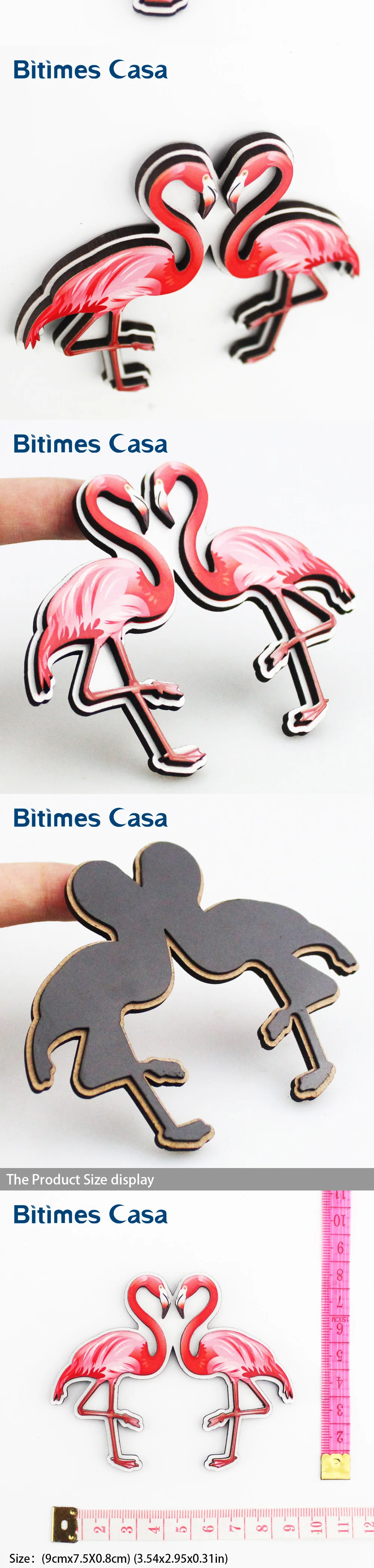 Fridge Magnet 0-3