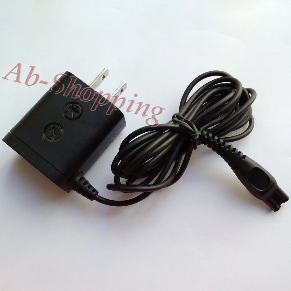 HQ8505 зарядное устройство для бритвы Philips Norelco PT AT HQ RQ Series PT860 HQ8140 RQ1150 AT890 15 в блок