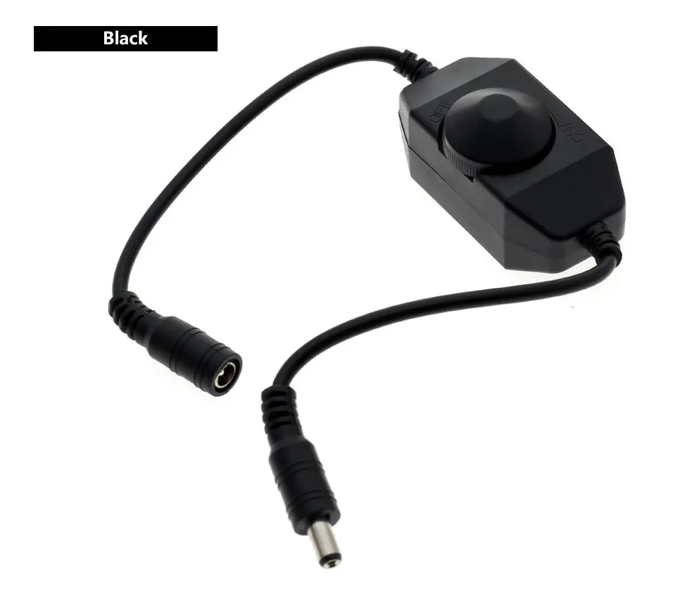 Single Color LED Strip Dimming (12)