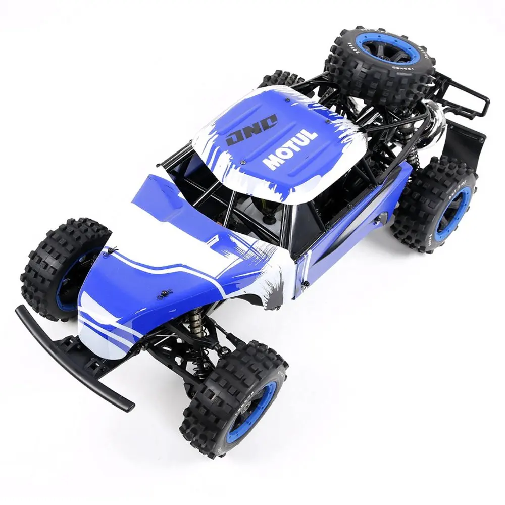 Rovan Baja5FT01 Baja5FT05 1/5 2 4G 80 км/ч RWD 970 мм RC автомобиль 36cc тактный газовый двигатель RTR