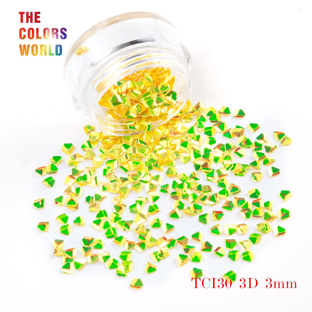 TCI30--3D--3mm