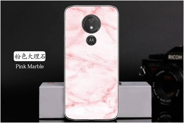  Pink Marble