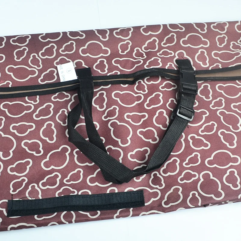 Waterproof-Car-Seat-Cover-for-Pets-Oxford-Cloth-Pet-Dog-Carrier-Car-Rear-Seat-Cover-Hammock (3)