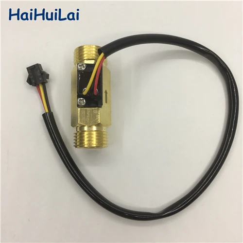 brass flow sensor BG12+09