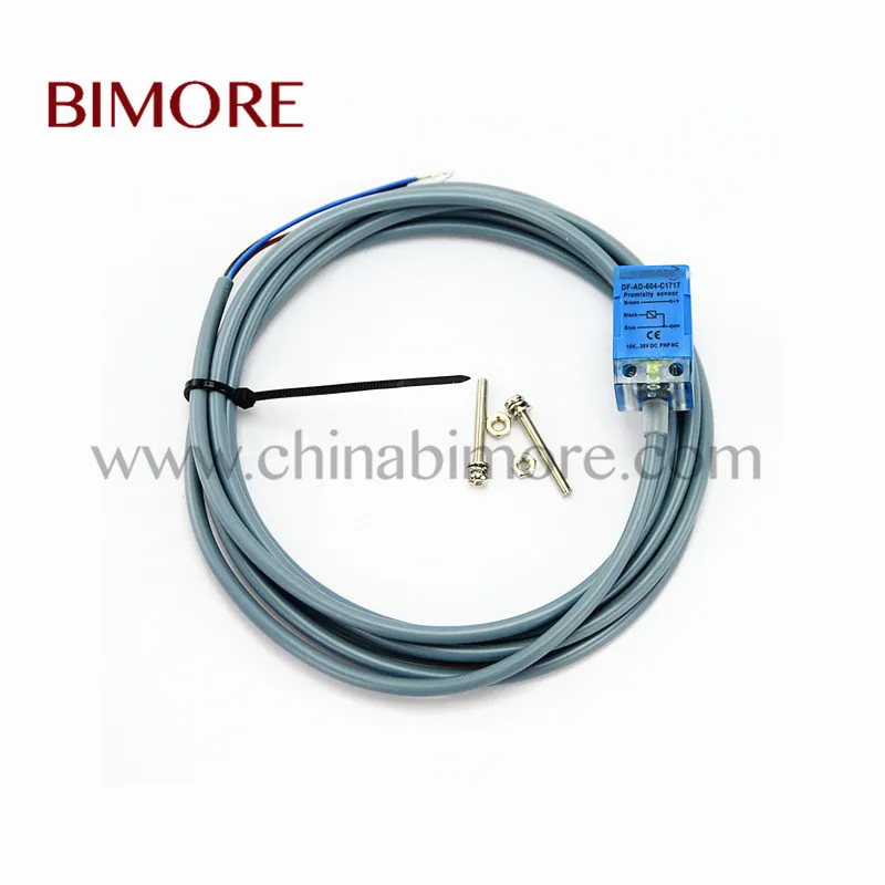 DF-AD-604-C1717 Elevator Leveling Sensor Photoelectric Sensor for Hitachi 2