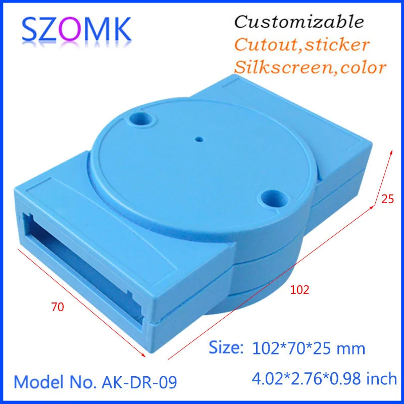 small plastic din rail enclosure box plc junction box instrument enclosure  (2).jpg