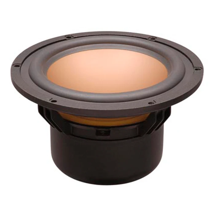 

Delixin AUDIO New original factory original package fever acoustics 6 inch woofer speaker M6a in half