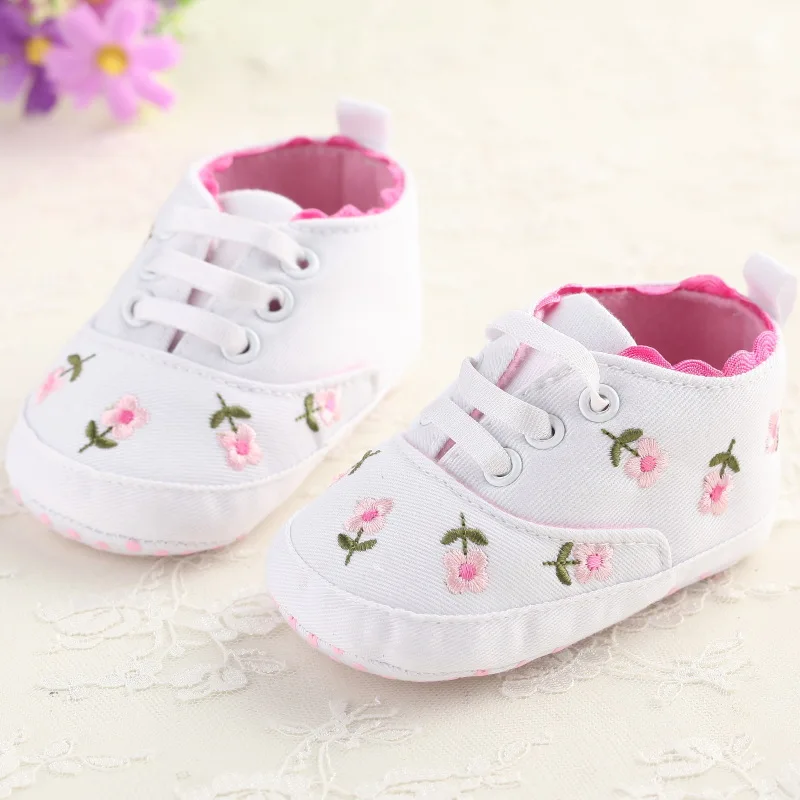 Kidadndy для детей ясельного возраста; в весенний и осенний период, для мальчиков 0 и 1 годик для малышки туфли на мягкой подошве для малышей shoes306