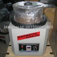 1300 г емкость ювелирные инструменты ювелирные изделия магнитный стакан очень большое кольцо ювелирные изделия полировальная машина