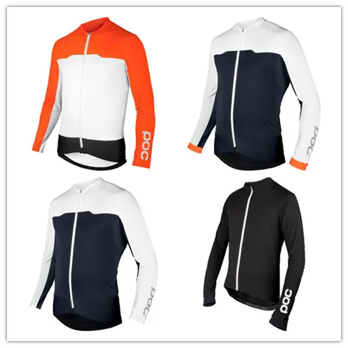 poc cycling wear