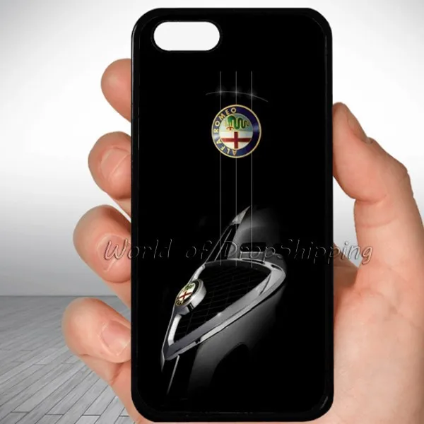 custodia iphone 6 alfa romeo custodia iphone 6 alfa romeo