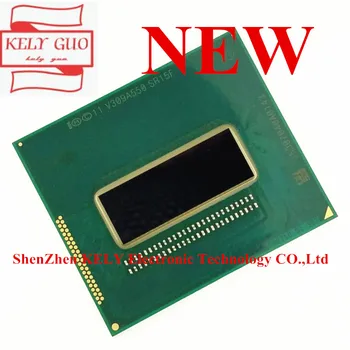 

100% New original SR15F I7-4702HQ SR15F I7 4702HQ CPU BGA chipset