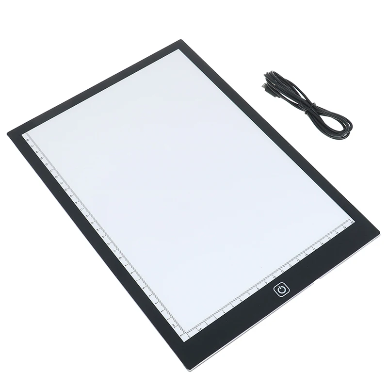 Калькирование, копирование доска-планшет стол для детский планшет для рисования цифровые графические планшеты электронные письма живопись световой короб