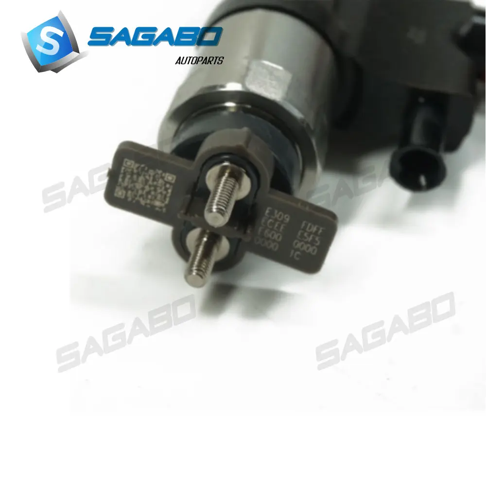 Common rail дизельный двигатель с насос-форсунками инжектор топлива 095000-5471 для Isuzu 095000-5471 8-97329703-1