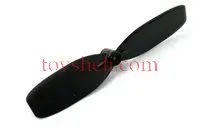 

MJX toy spare parts RC helicopter MJX T-series T10 T11-030 Tail rotor blade