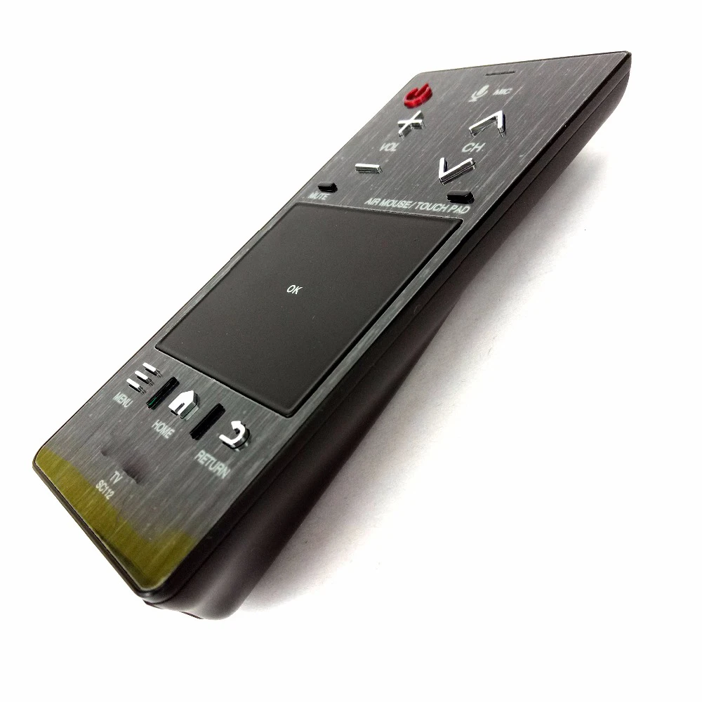 Новый оригинальный пульт для Sharp TV голосовое управление сенсорная панель