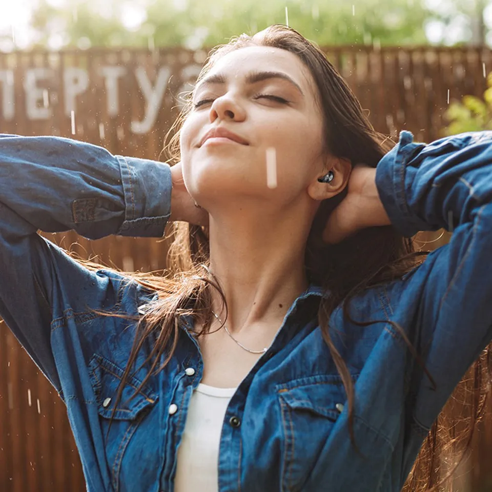 TWS Bluetooth 5.0 Earphones Wireless Headphones Gaming Stereo Headset Handsfree Mini Blutooth Earphone Sport Earbuds For Phone (17)