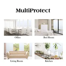 Оконная пленка, пленка для конфиденциальности, статическая пленка, самоклеющаяся, 90x200 см/матовая стеклянная фольга