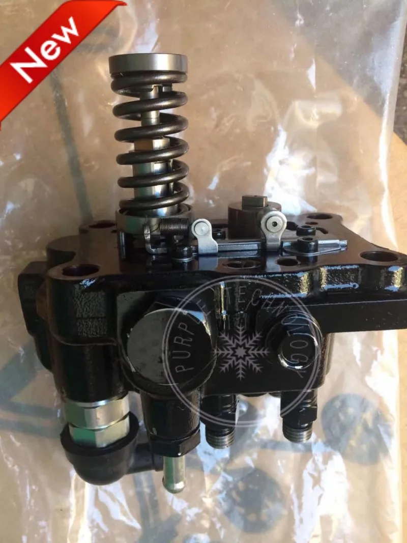 

diesel fuel pump head rotor for Yanmar X7