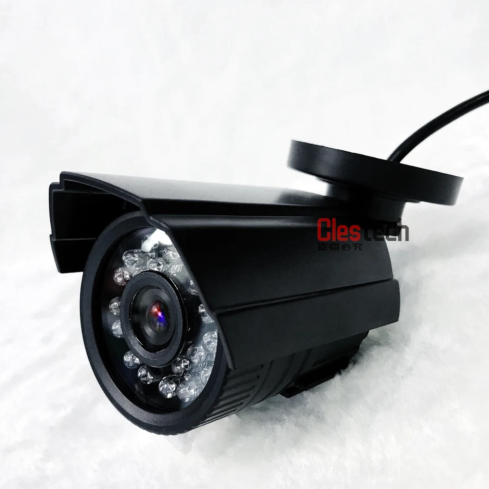 3000TVL AHD Мини CCTV камера 720 P/960 P/1080 P SONY IMX-323 Full 2MP цифровой ИК инфракрасный ночное видение Открытый водонепроницаемый ip66