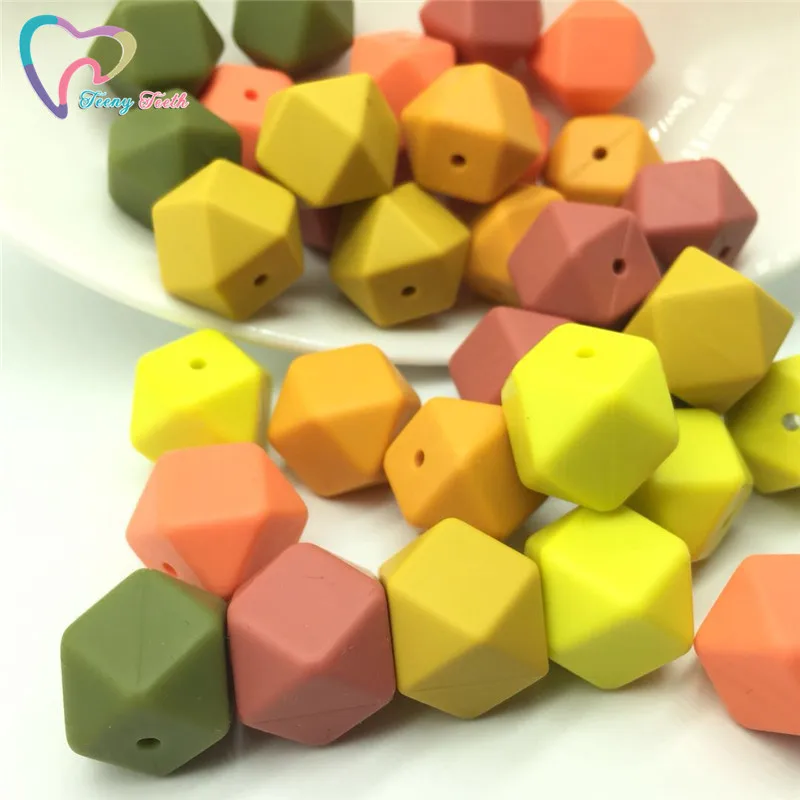 Аксессуары для ювелирных изделий DIY 10 шт. осенние цвета комбинированные бордовые
