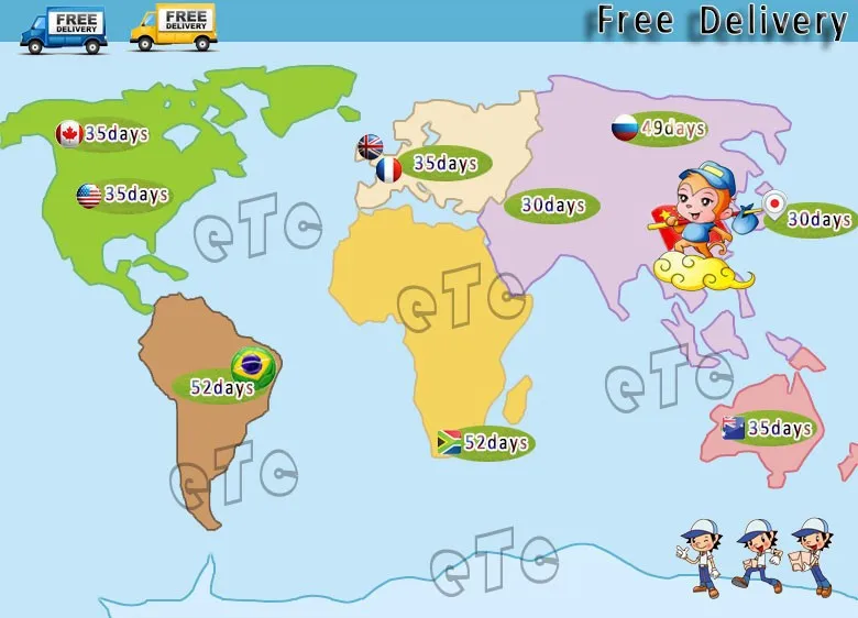 map-etc