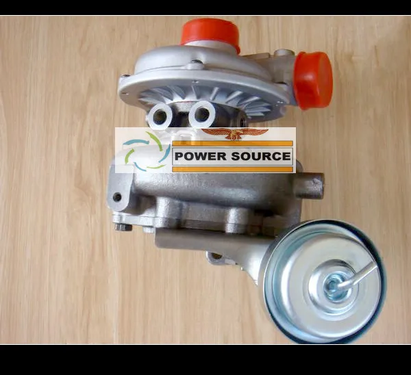 RHF4V VJ32 RF5C13700 VBA10019 Turbocharger For Mazda 6 CiTD MPV II DI Premacy 2002- 2.0L J25S LW MZRCD 121HP 136HP 134HP 143HP with Gaskets (2)