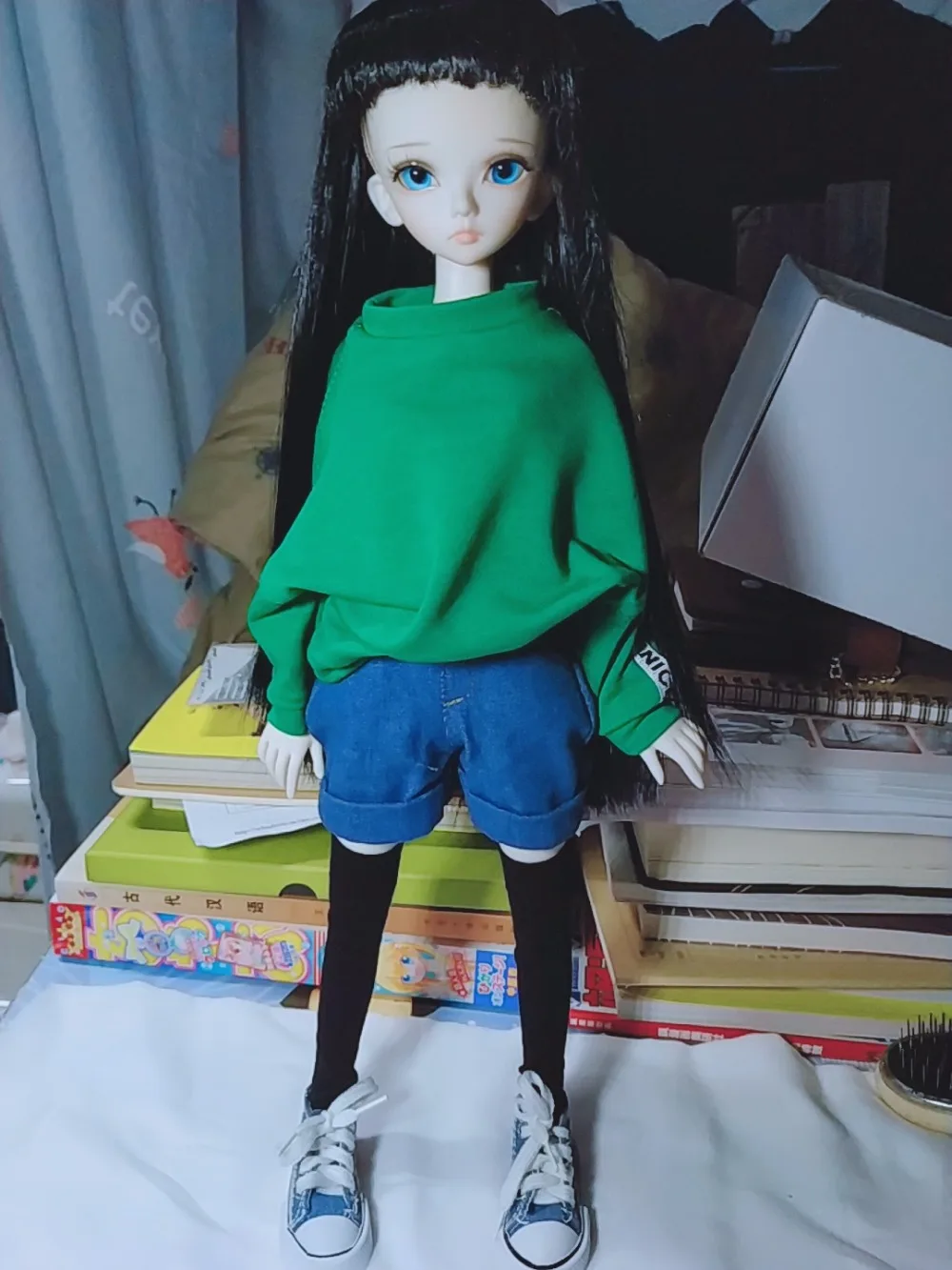 21