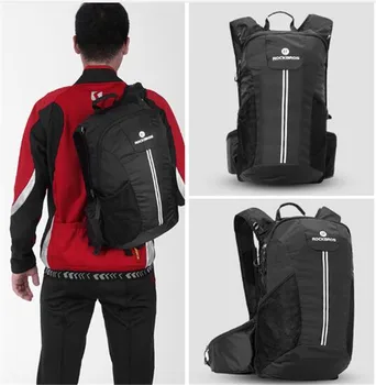 

RockBros Cycling Rainproof Sport Bags Camping Outdoor Camping Travelling Bag Backpack Bag High Capacity Backpack