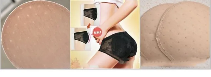 Новое поступление женские модные сексуальные мягкие короткие штаны искусственная для ягодиц Нижнее белье AU236