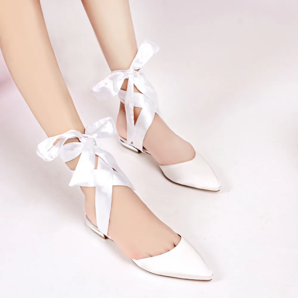 flat dress shoes with ankle strap