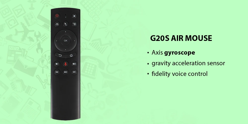 g20s