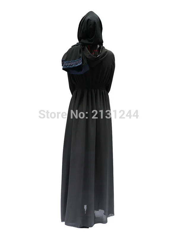 abayas for women plus size609
