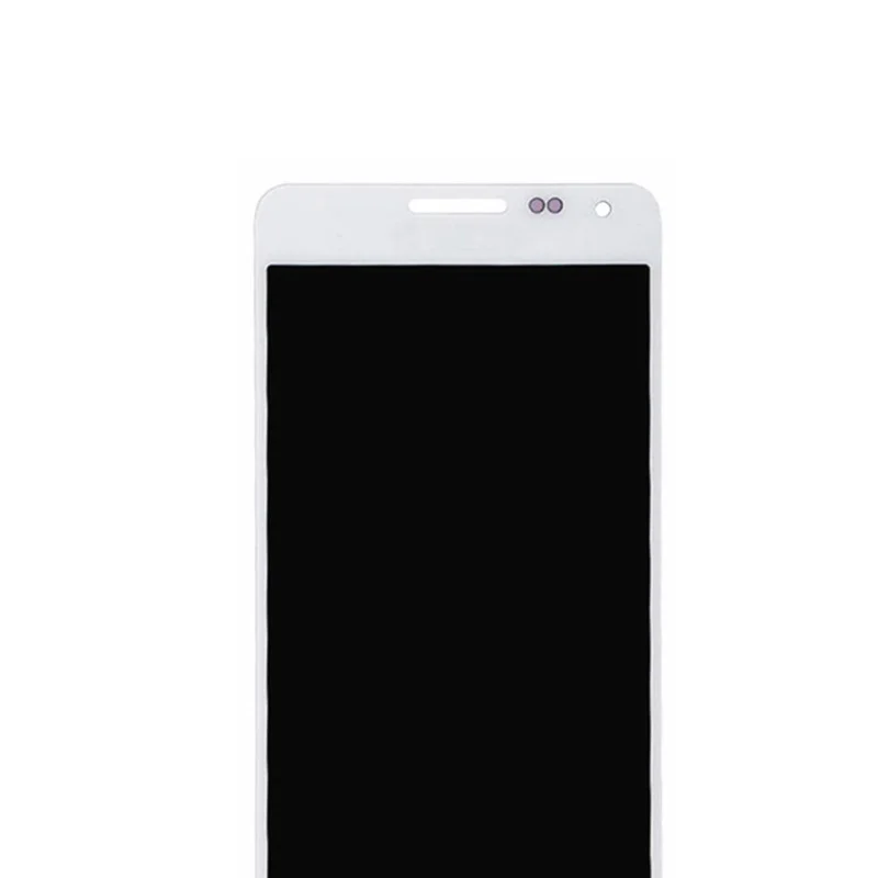alpha g850 lcd