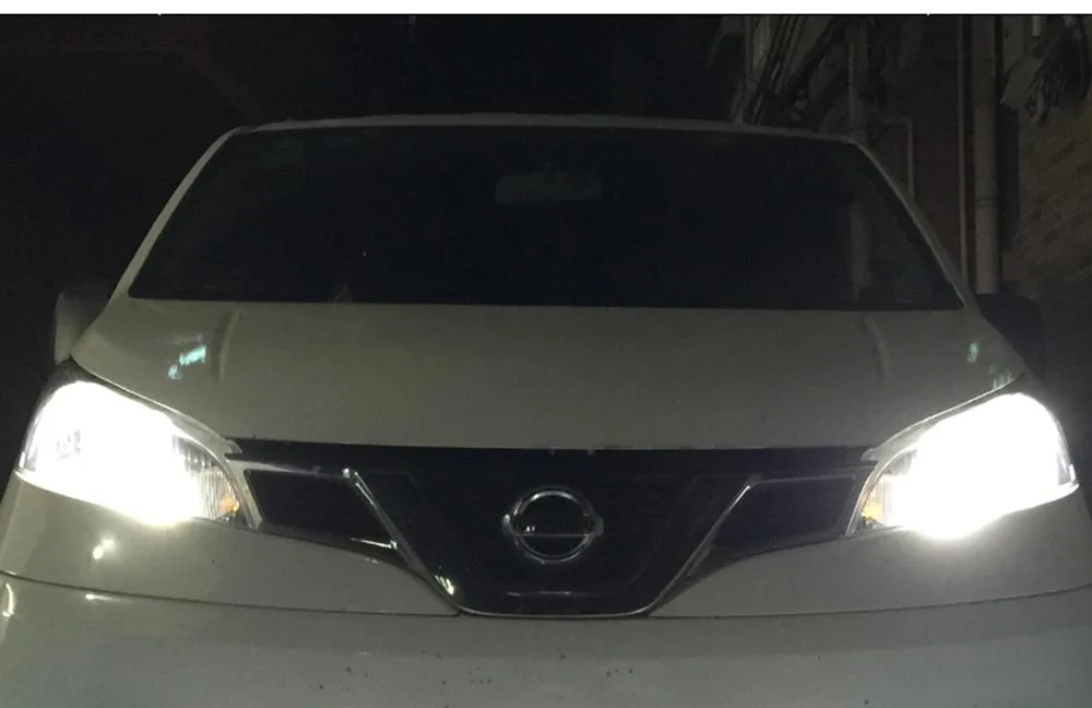 car led Clearance light T10 w5w 194 196 lamp blud 13