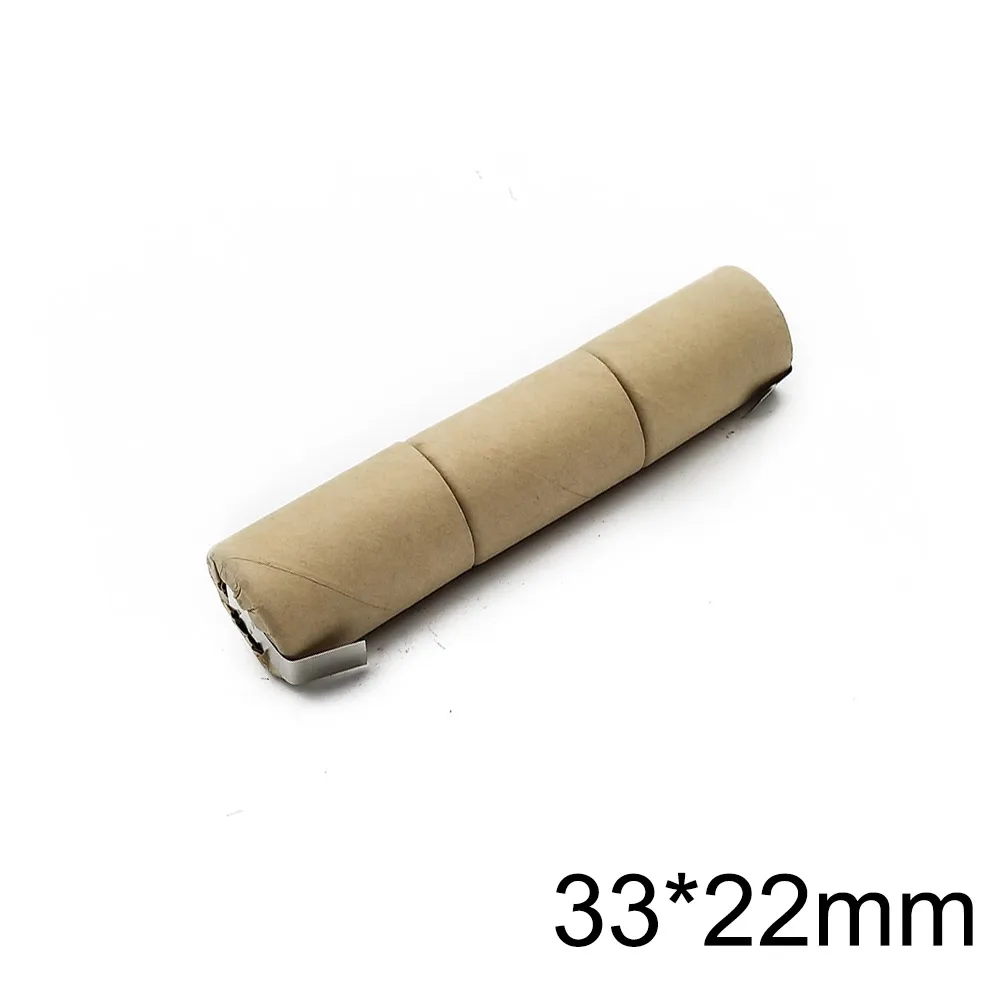4/5SC 3000mAh для Skil 3 6 V Ni MH аккумулятор CD 384144 самостоятельной установки|Перезаряжаемые