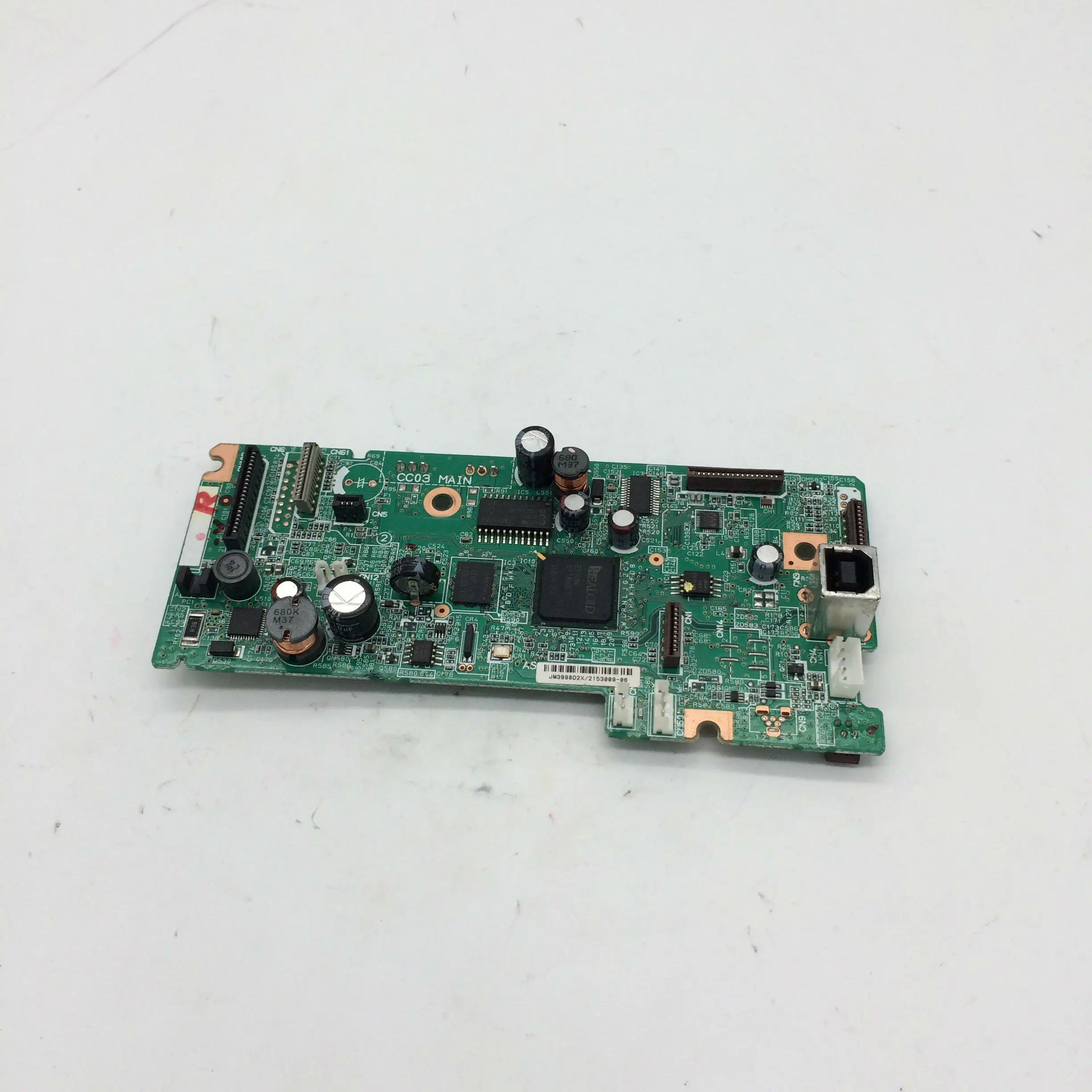 

Main board for Epson WORKFORCE WF 2510 WF2510 WF-2510 PRINTER ink cartridge model t2001