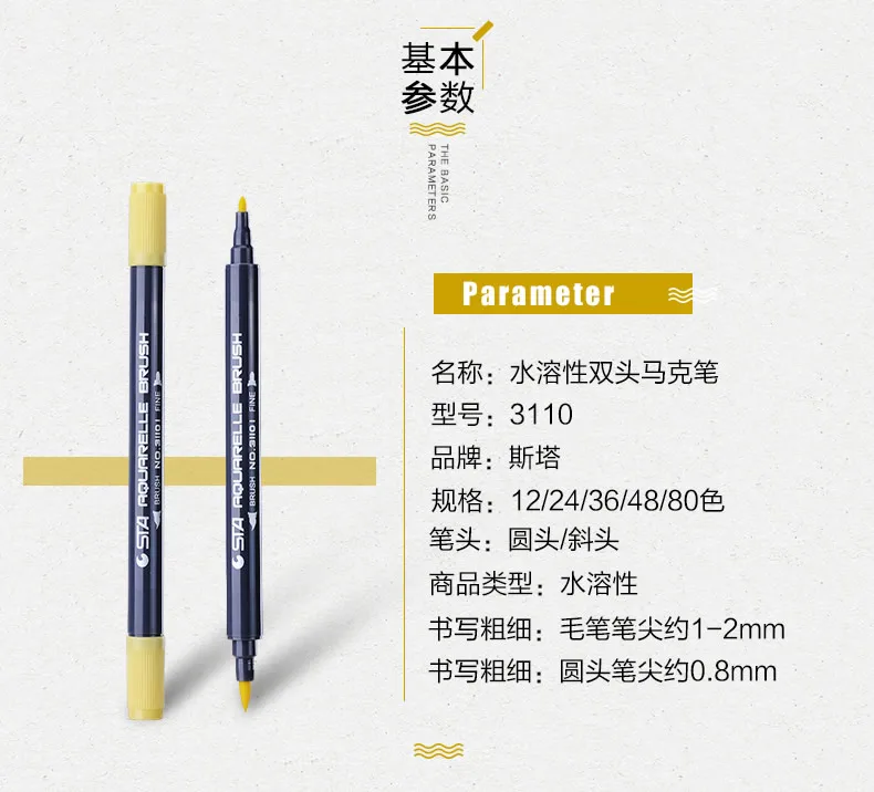 High Quality marker pen