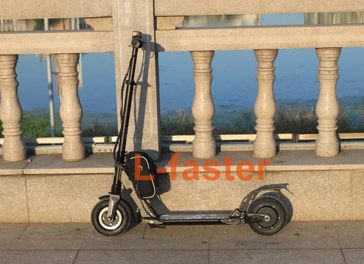 electric scooter -2-a
