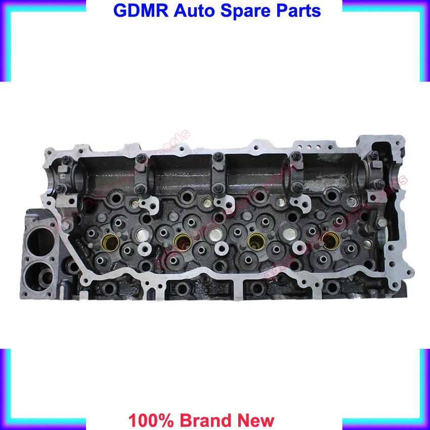 4HK1 4HK1-TC engine cylinder head