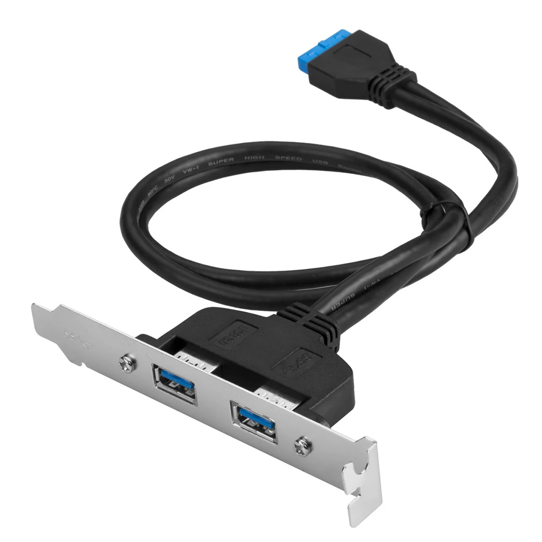 0 планка gembird ccusbreceptacle в сист. 0 bulk. Блок на 2 usb2,0, gembird <ccusbreceptacle>. 2 gen1 (19 pin) x2. Планка (bracket) портов в корпус – 2 порта usb 2.