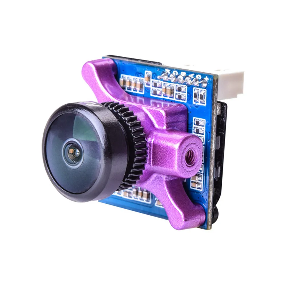 RunCam Micro Воробей 2 WDR 700TVL DC 5 36 В CMOS 4:3 FPV Камера|Детали и аксессуары| |