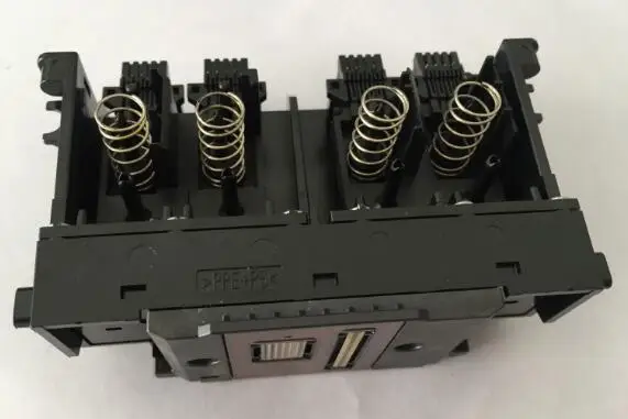 

5pcs Printhead For Canon IB4020 IB4050 IB4080 IB4180 MB2020 MB2050 MB2320 MB2350 MB5020 MB5050 MB5080 MB5180 5350 QY6-0087