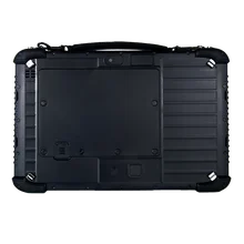 10.1 inch RJ45 ethernet port 4G+64G windows 10 portable Industrial rugged Tablets