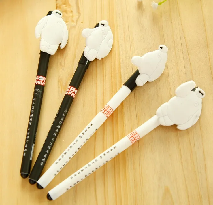 Gel pen pen pen carbon pen creative stationery student prizes small gifts