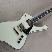 Factory custom Strange shape series electric guitar, Offering Customized Services