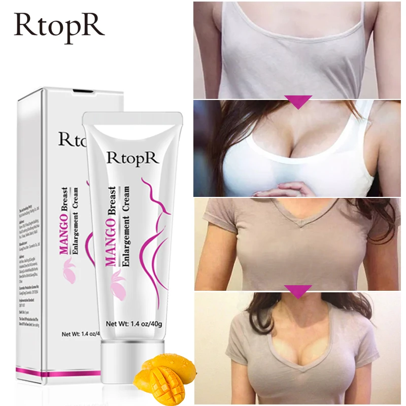 

Breast Enlargement Cream Women Full Elasticity Chest Care Firming Lifting Breast Fast Growth Cream Big Bust Body Cream TSLM1