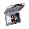 Moniteur large écran numérique | Écran LCD TFT, 13 pouces, moniteur de plafond de voiture, de toit rabattable, pour plafond Automobile ► Photo 1/6
