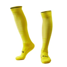 2018 New font b Football b font Socks Male Neutral Sports Jogging Cycling Socks Deodorant Terry