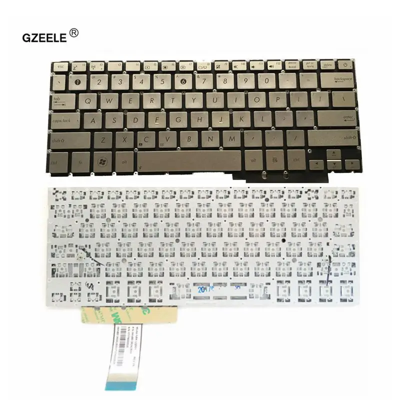 Novo teclado para asus ux31 ux31a ux31la